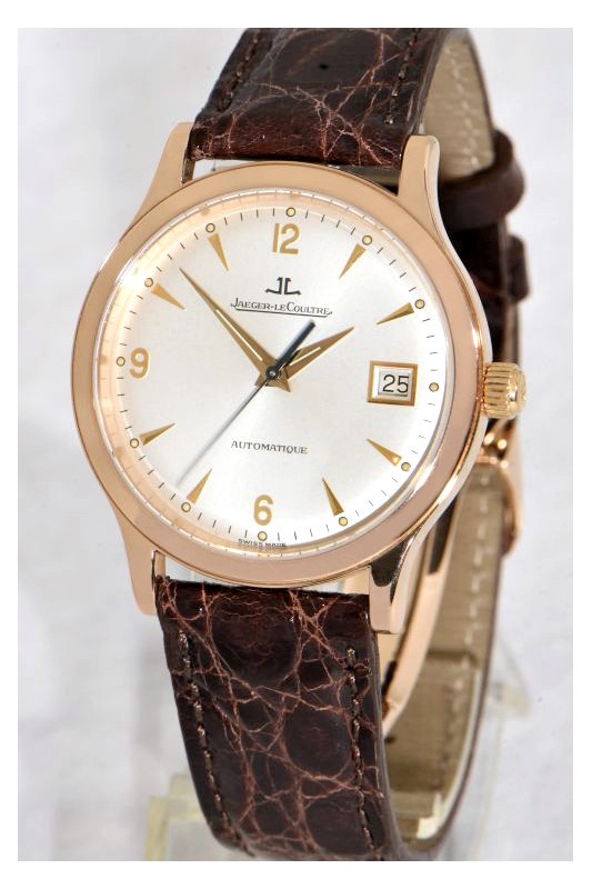 Jaeger lecoultre cheap 1000 hours